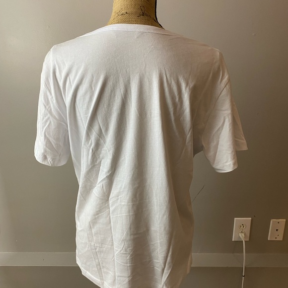 Mom Life 💀 Tee - Picture 3 of 6